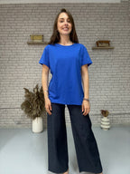 T-shirt σε διάφορα χρώματα