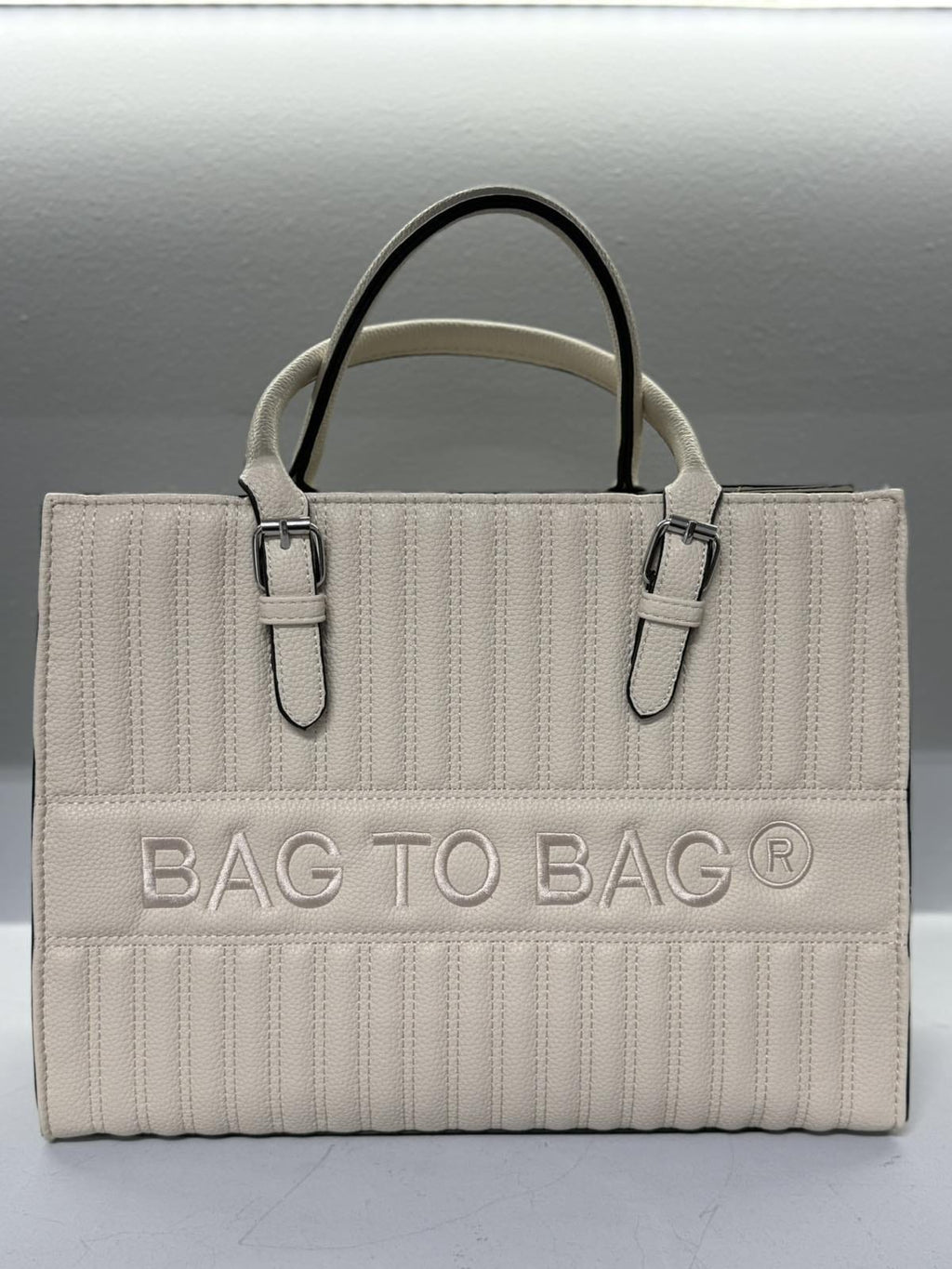Τσάντα χειρός bag to bag