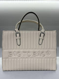 Τσάντα χειρός bag to bag