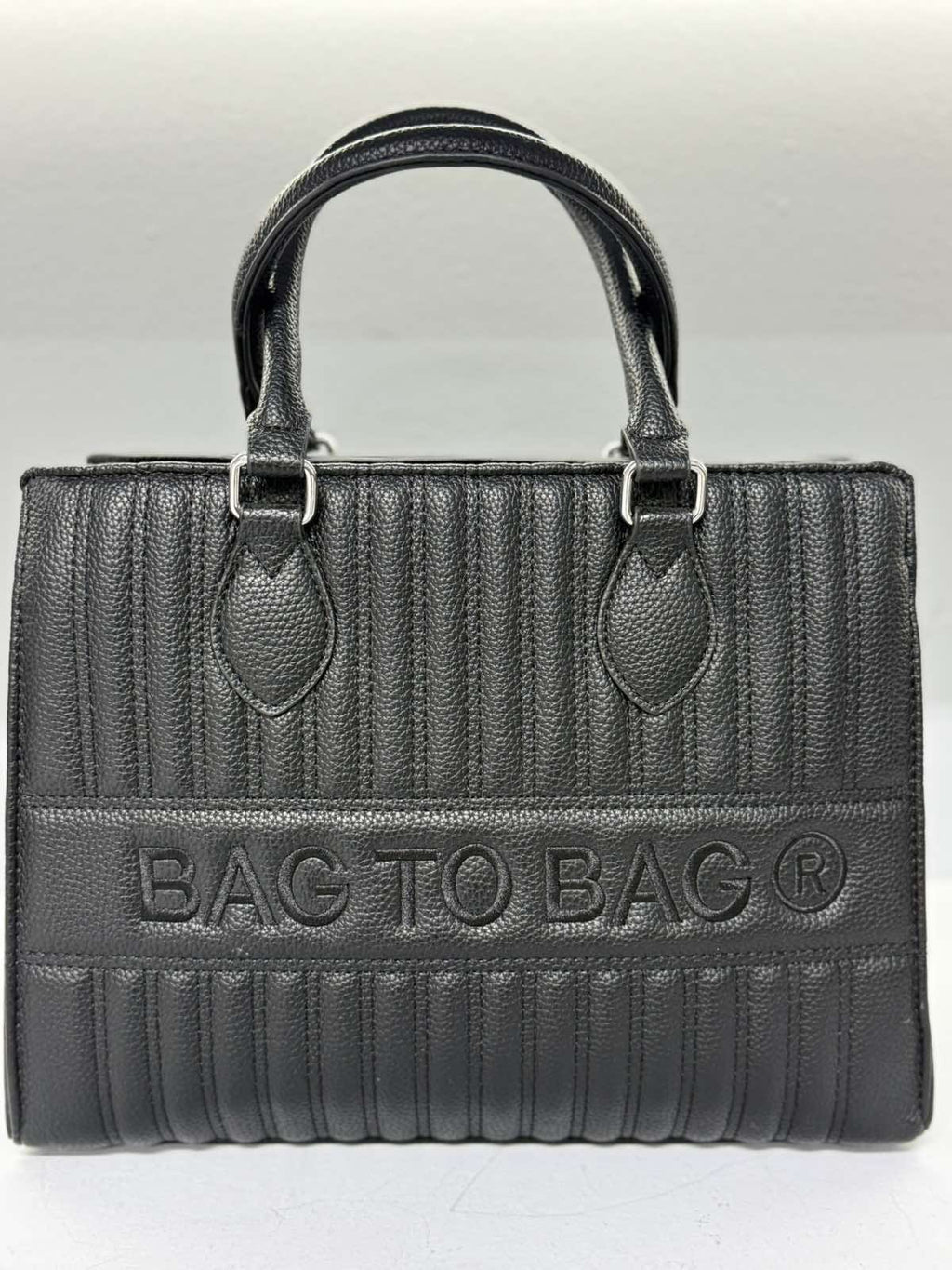Τσάντα χειρός bag to bag
