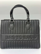 Τσάντα χειρός bag to bag