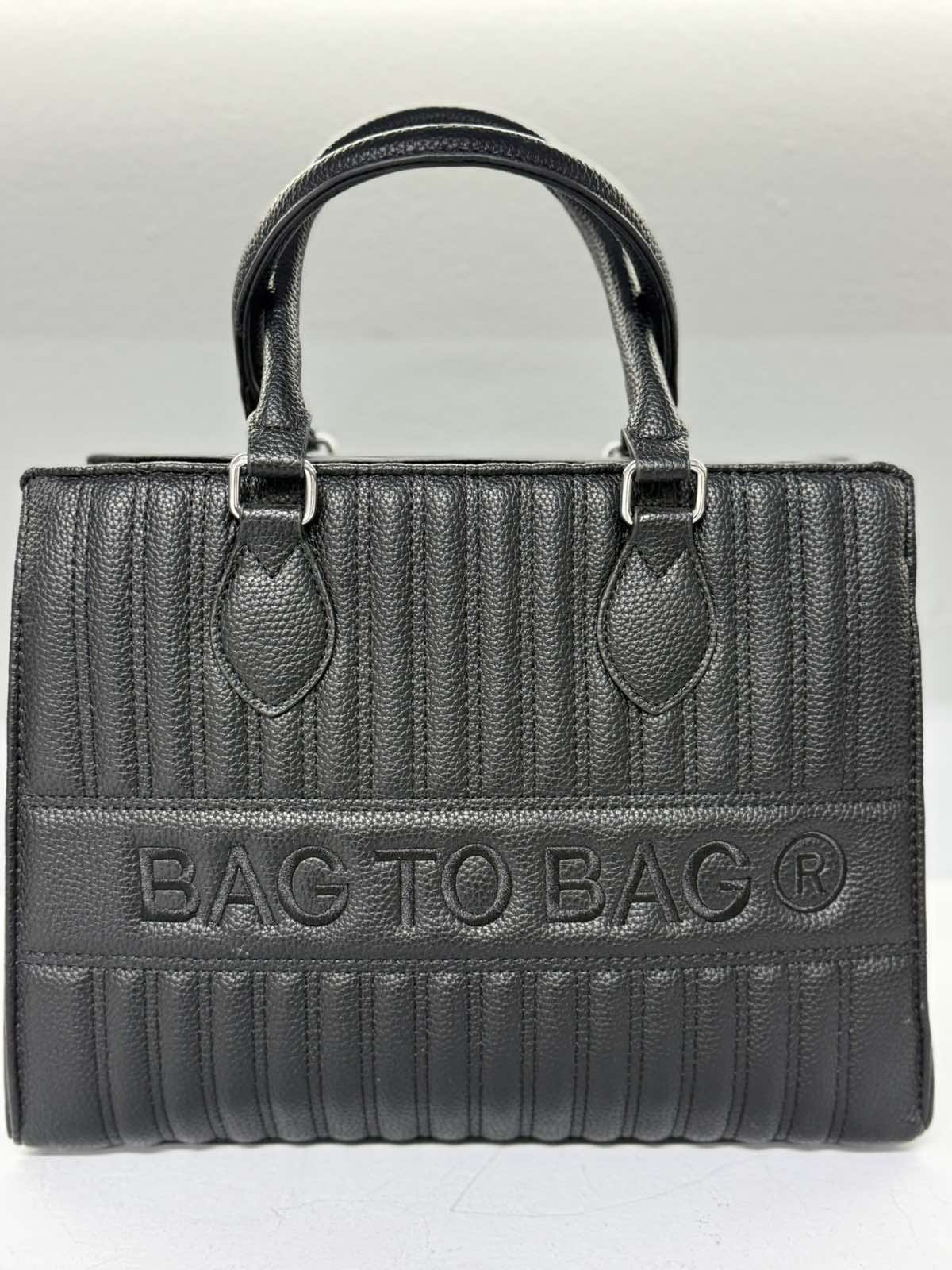 Τσάντα χειρός bag to bag